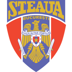 FC Steaua Bucuresti Logo